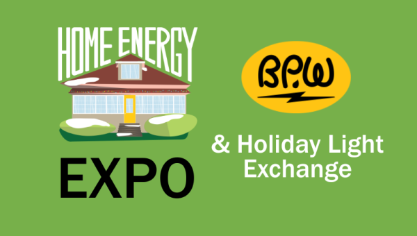 Home Energy Expo 2025
